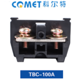 TBC-100A组合式接线端子