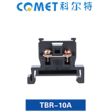 TBR-10A组合式接线端子