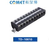 TD-10010组合式接线端子