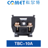 TBC-10A组合式接线端子