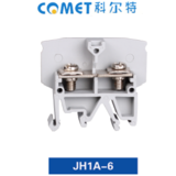 JH1A-6组合接线端子
